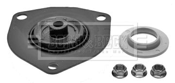 BORG & BECK Опора стойки амортизатора BSM5223